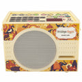 Mridanga Raagini, Electronic Tambura with Mridangam & Manjira