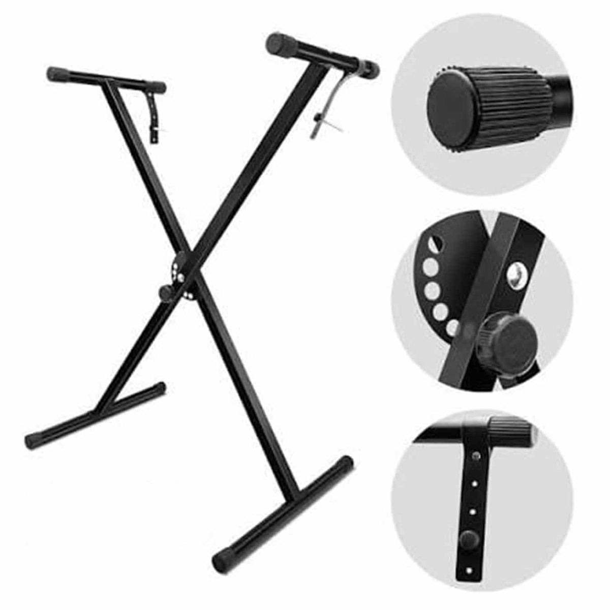 Neowood KEYBOARD STAND SINGLE X (KS-1M)