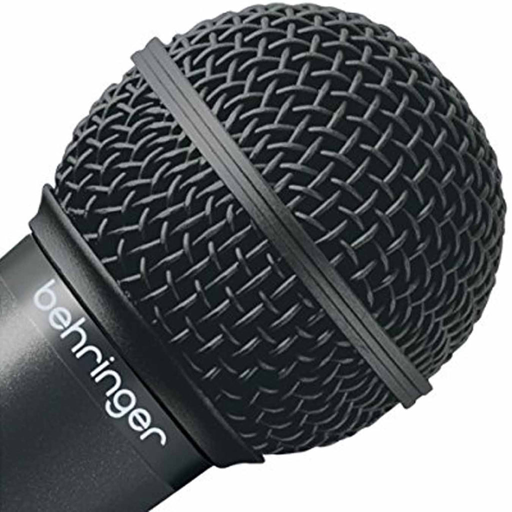 Behringer Xm8500 XLR Microphone (Unidirectional)
