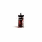 Planet Waves Glass Bottle Guitar Slide The Vintage Glass Slide PWGS-B