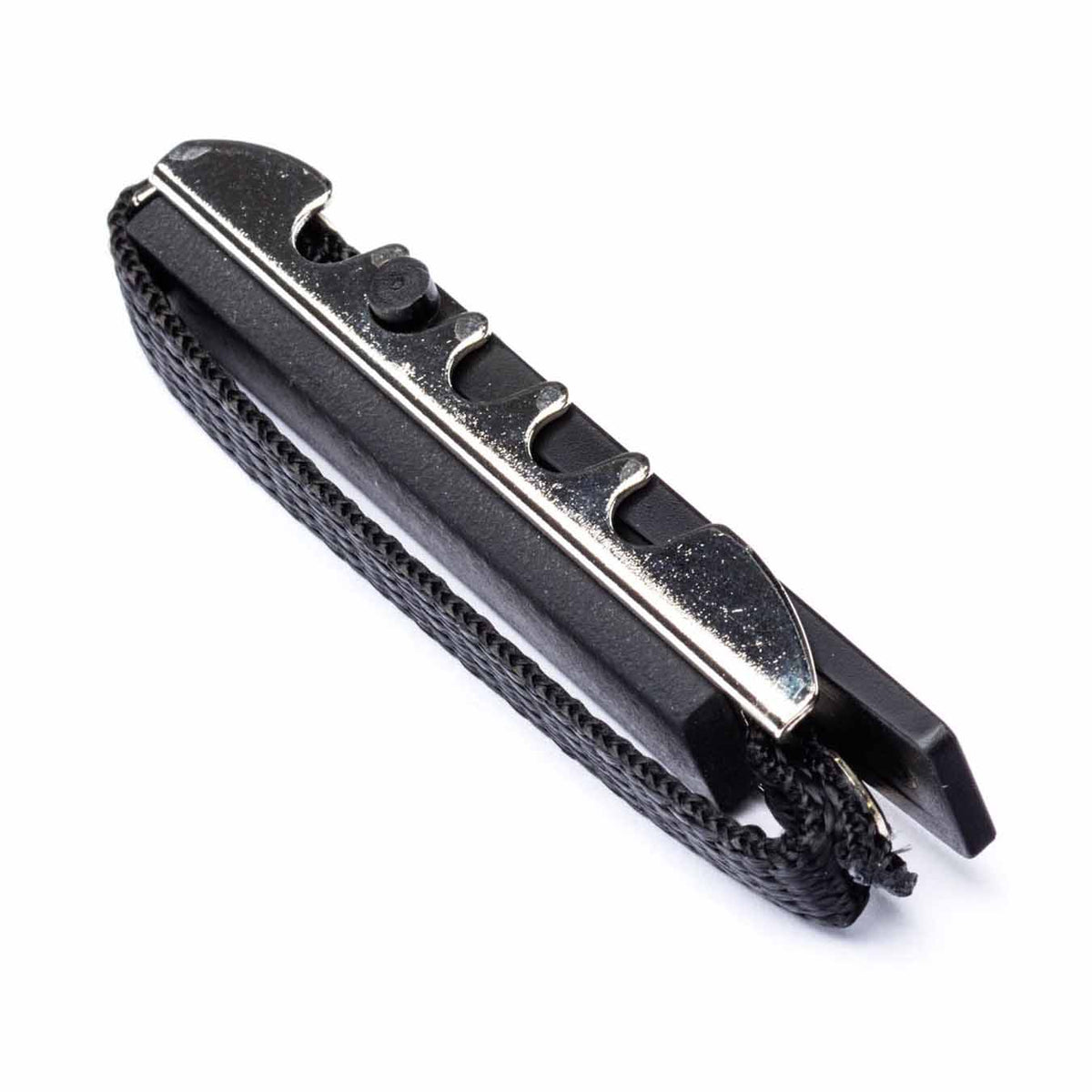 DUNLOP ADVANCED TOGGLE FLAT GUITAR CAPO 11F