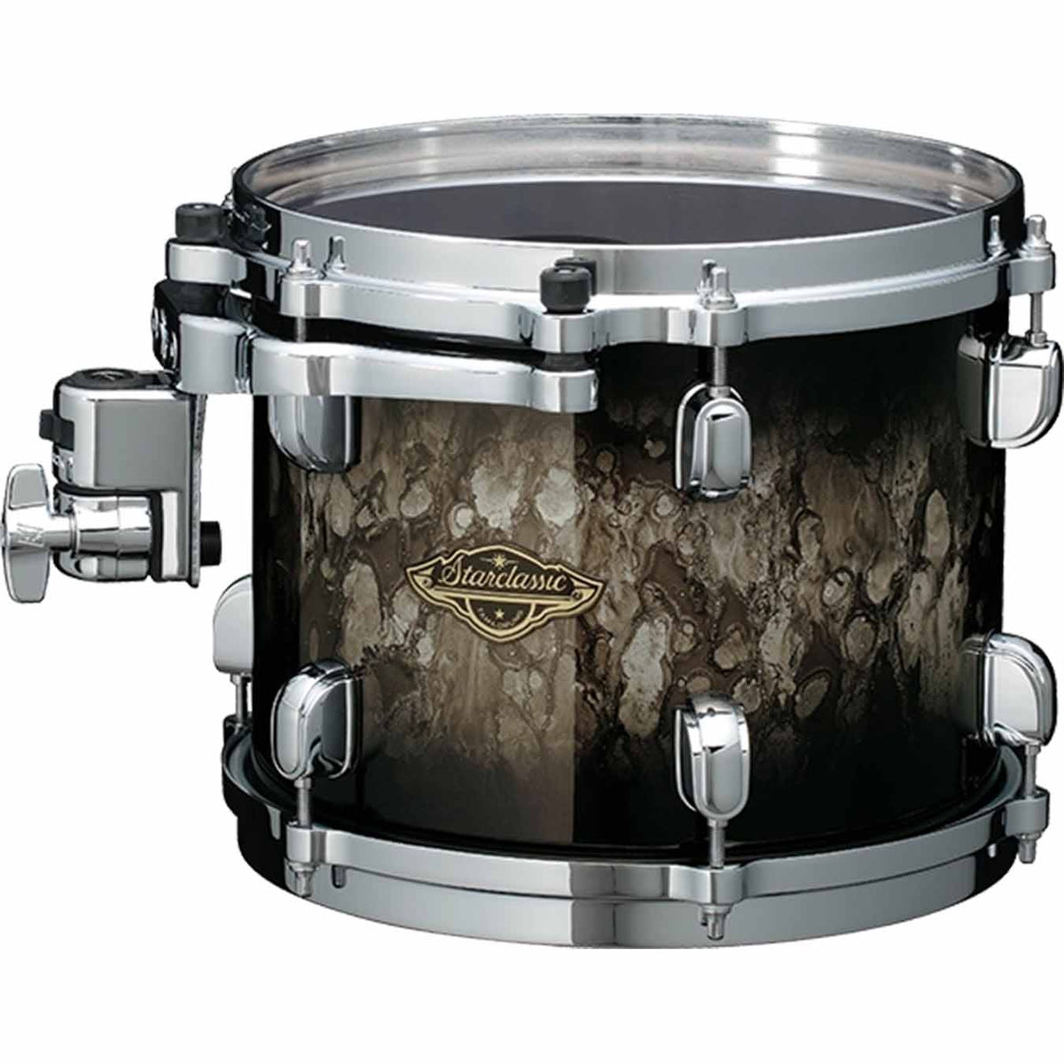 Tama Starclassic Walnut/Birch 6 piece Drum Kit WBSS52RZS MPB