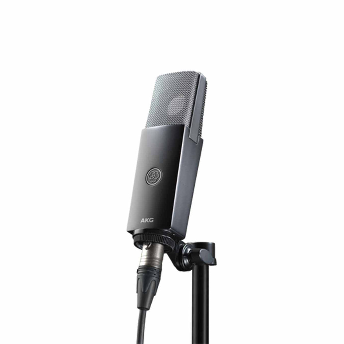 AKG C104 Large-diaphragm Cardioid Condenser Microphone