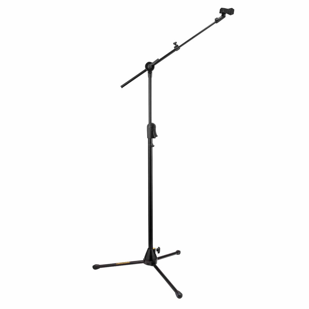 Hercules, Microphone Stand, EZ Clutch Tripod Hideaway MS523B PRO