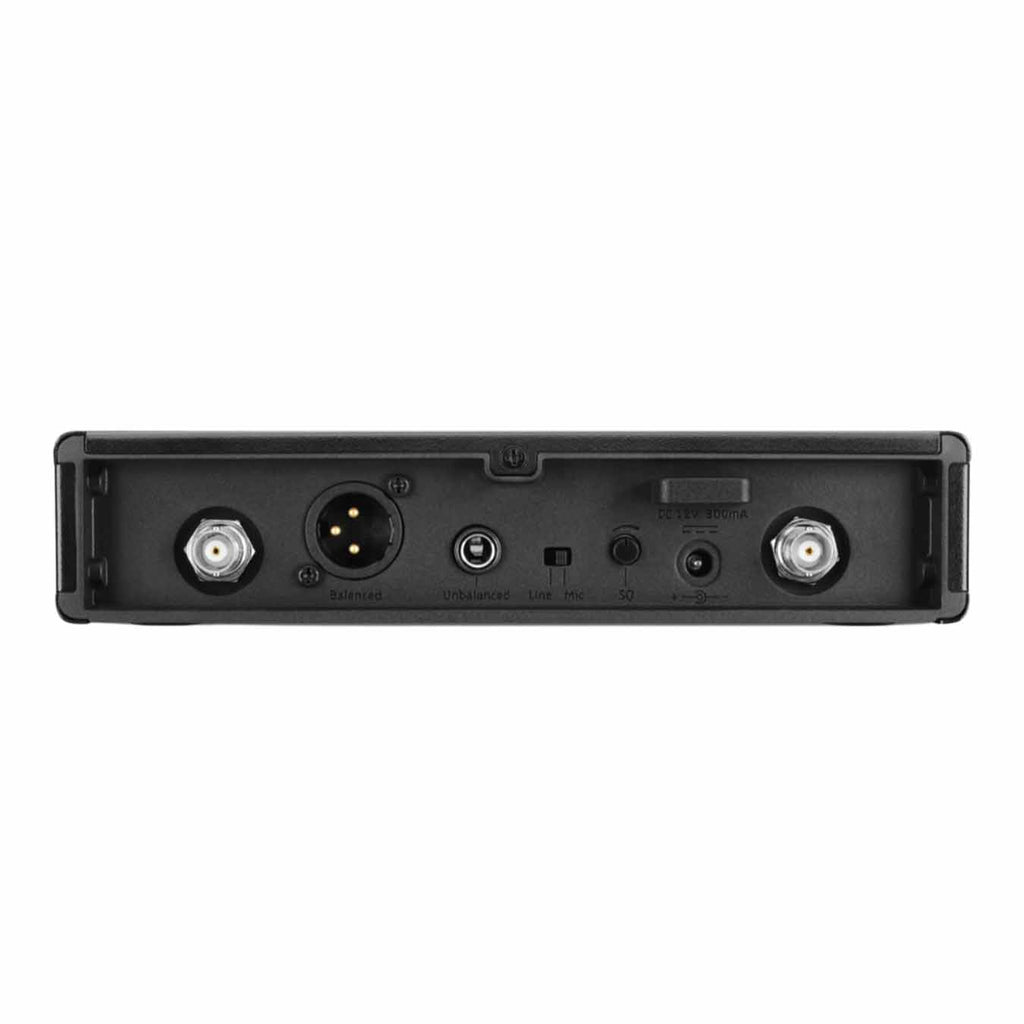 Sennheiser XSW2-ME3 Head worn Wireless Microphone