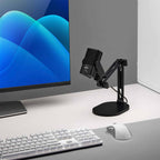 RODE DS2 Desktop Studio Arm for Broadcast Microphones