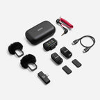 Rode Wireless Micro Camera Kit