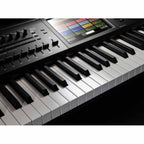 Korg Kronos 3 61 Music Workstation Keyboard