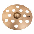 Sabian B8X 16inch O-Zone Crash Cymbal 41600X