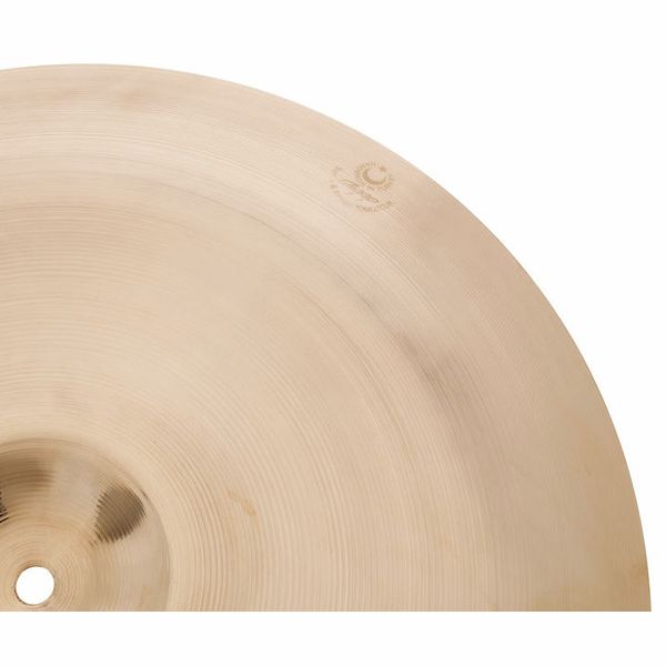 Istanbul Cymbal Agop 16\" Xist China Brilliant