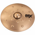 Sabian Cymbal B8X O-Ozone Crash 18 Inch Ballistic Crash