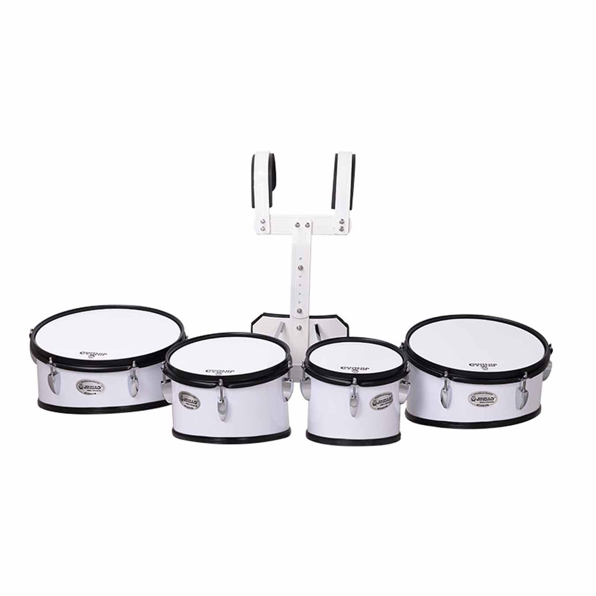 Jinbao Standard type Marching travel drum JBQA-04