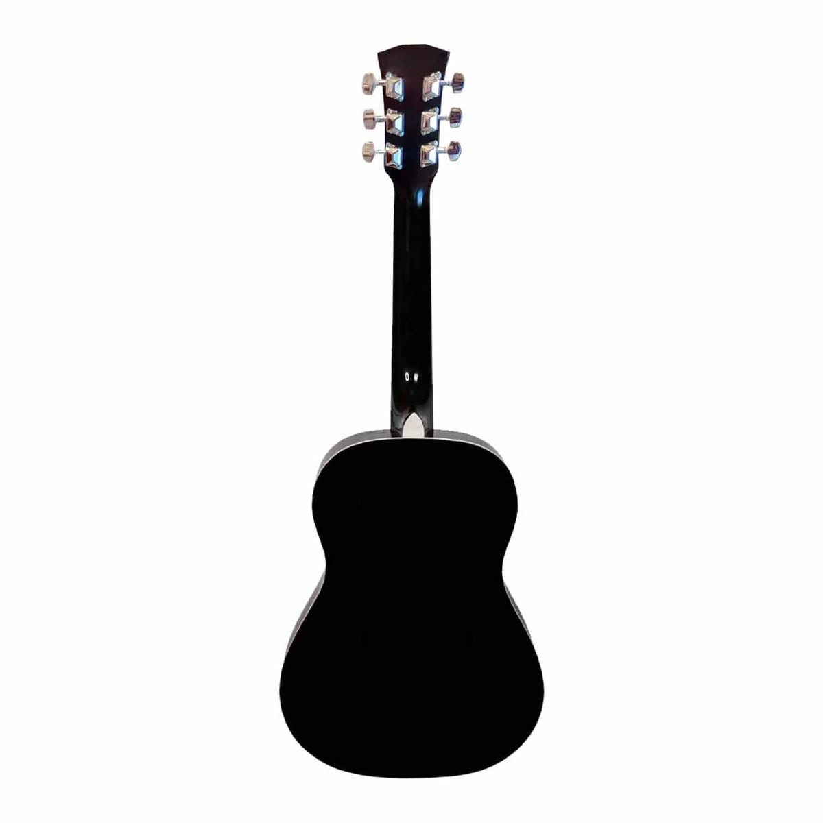 PLUTO ACOUSTIC GUITAR PA34-101-Natural