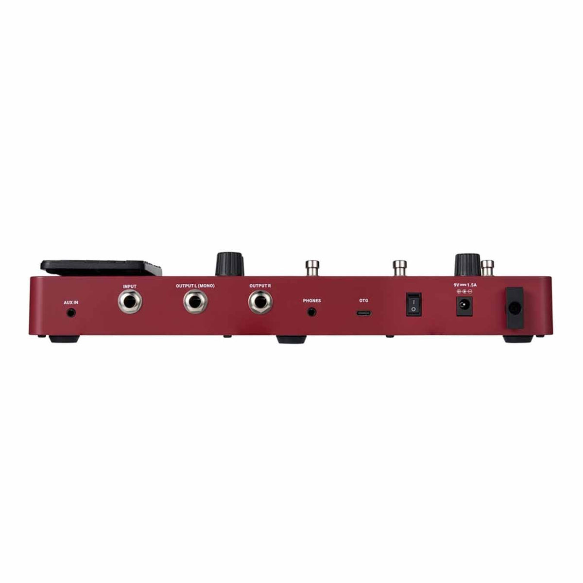 Mooer GE150 Pro Li Guitar Multi Effects Processor
