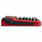 Proel PLAYMIX8 – 8-Channel Compact Audio Mixer
