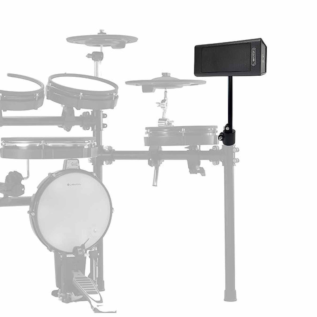 Lemon Mini Drum Amplifier (20W) Product Code: LE-1X