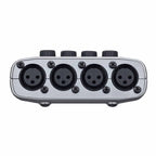 Zoom PodTrak P4 4-Input Podcast Recorder