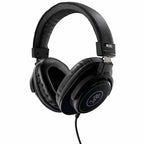 Mackie MC-100 Professional Closed Back Headphones 32 Ohms