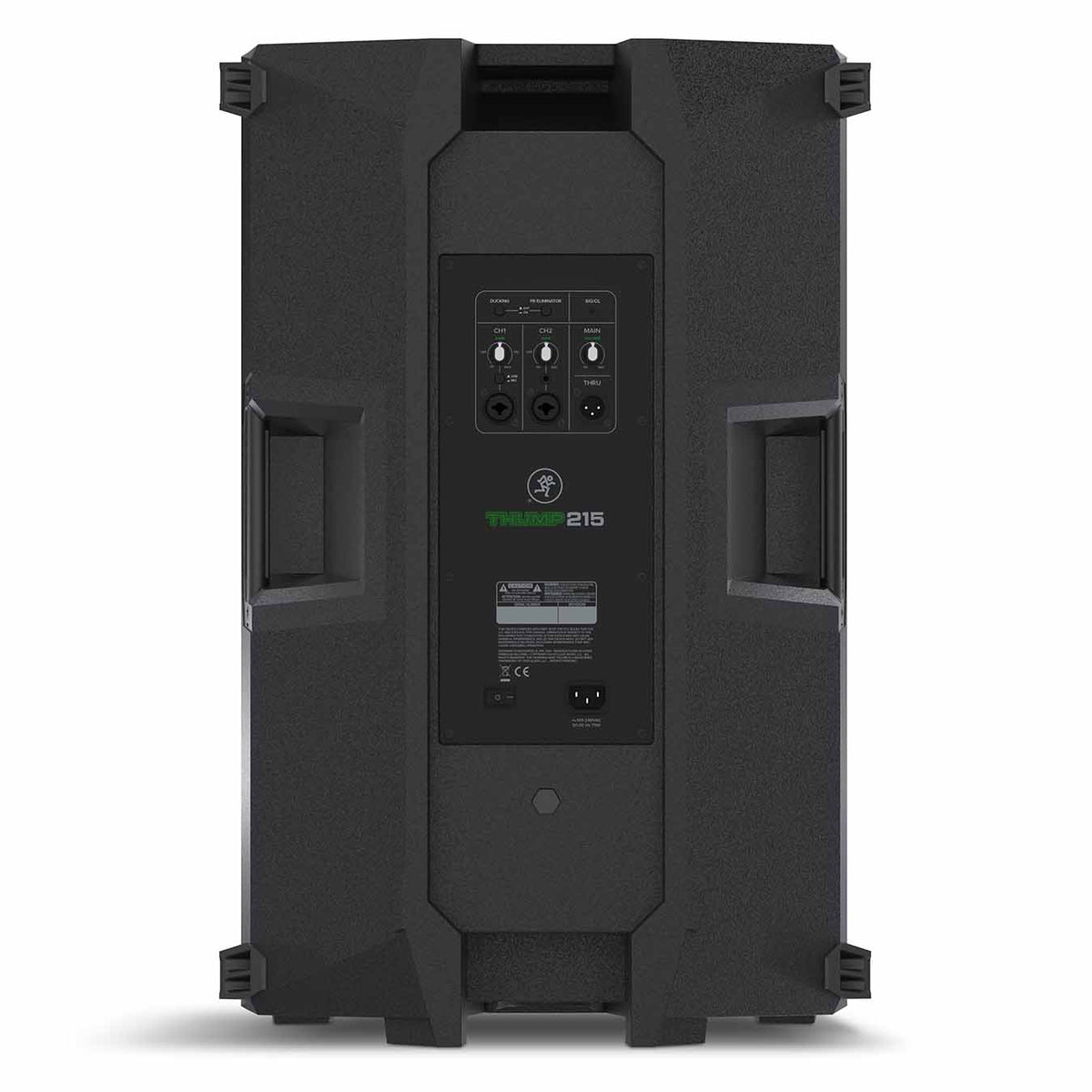 Mackie Thump215 15” 1400W Powered Loudspeaker