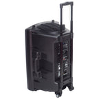 Aerons SK15A PORT BT Portable Speaker
