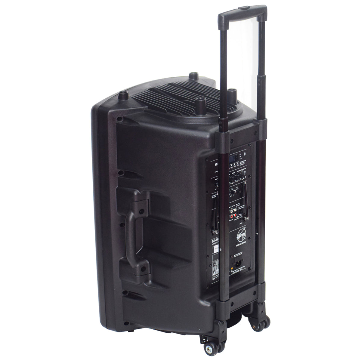 Aerons SK15A PORT BT Portable Speaker