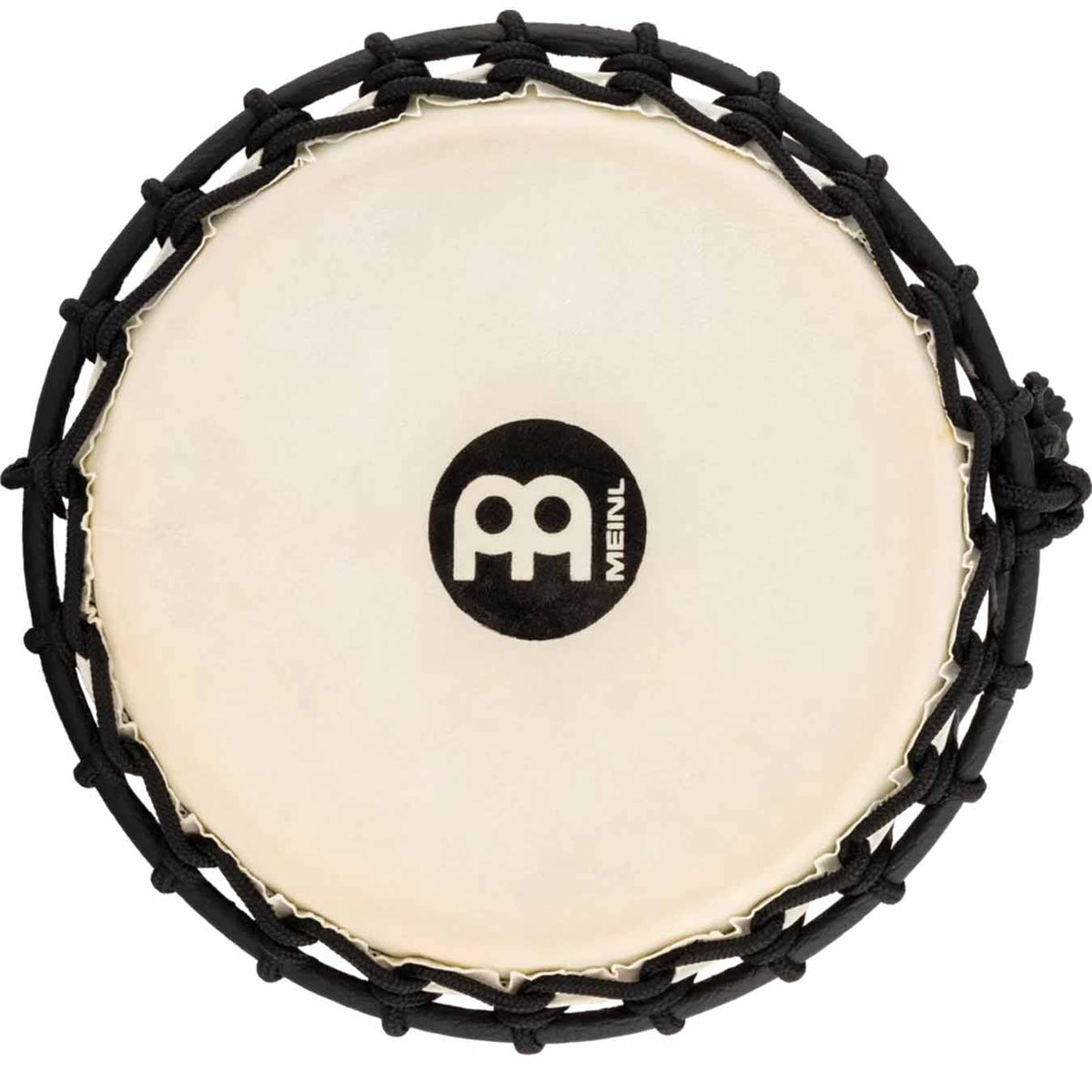 Meinl Ritual Drums 7 inches African Wood Talking Drum, Medium - ATD-M