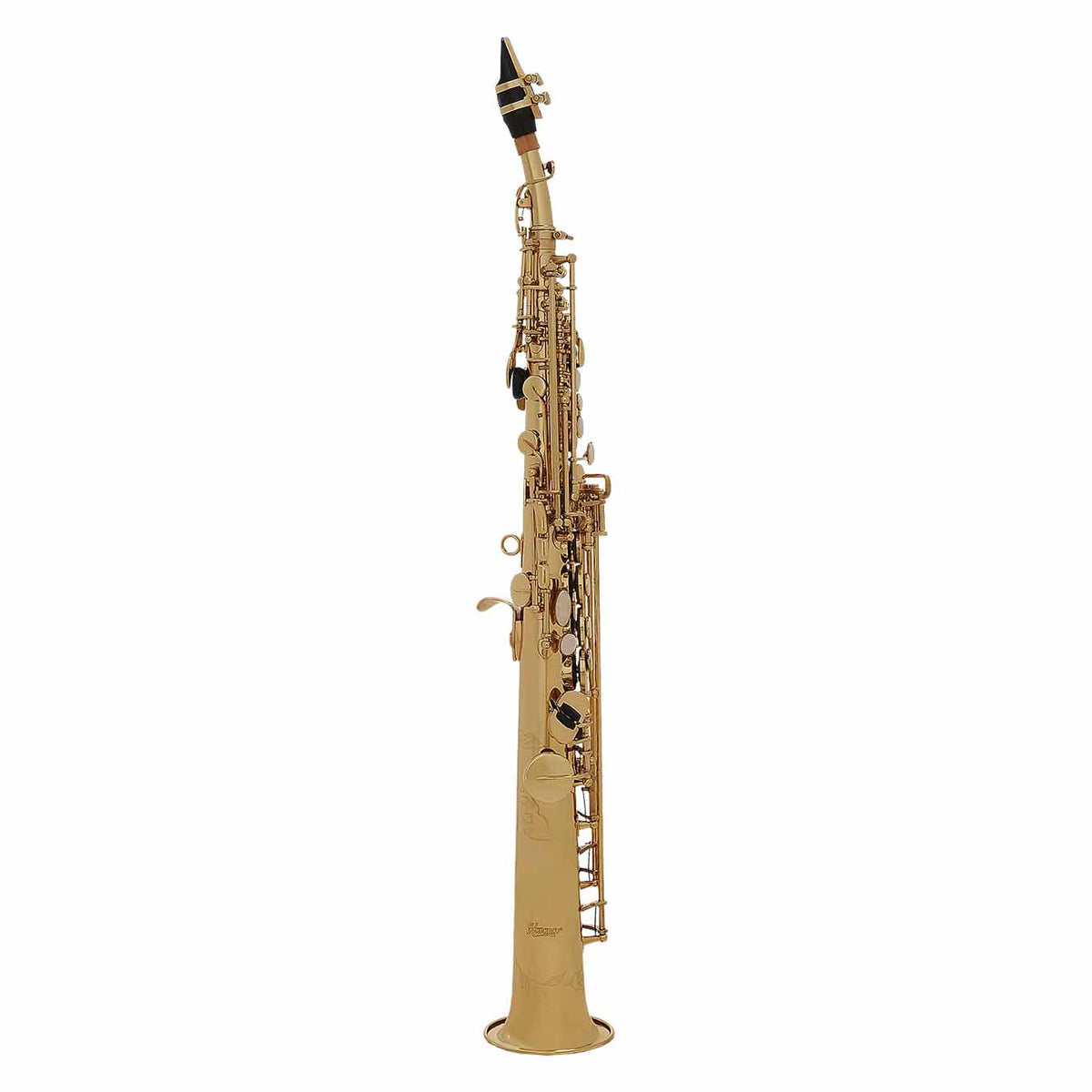 Havana M708A Soprano Saxophone