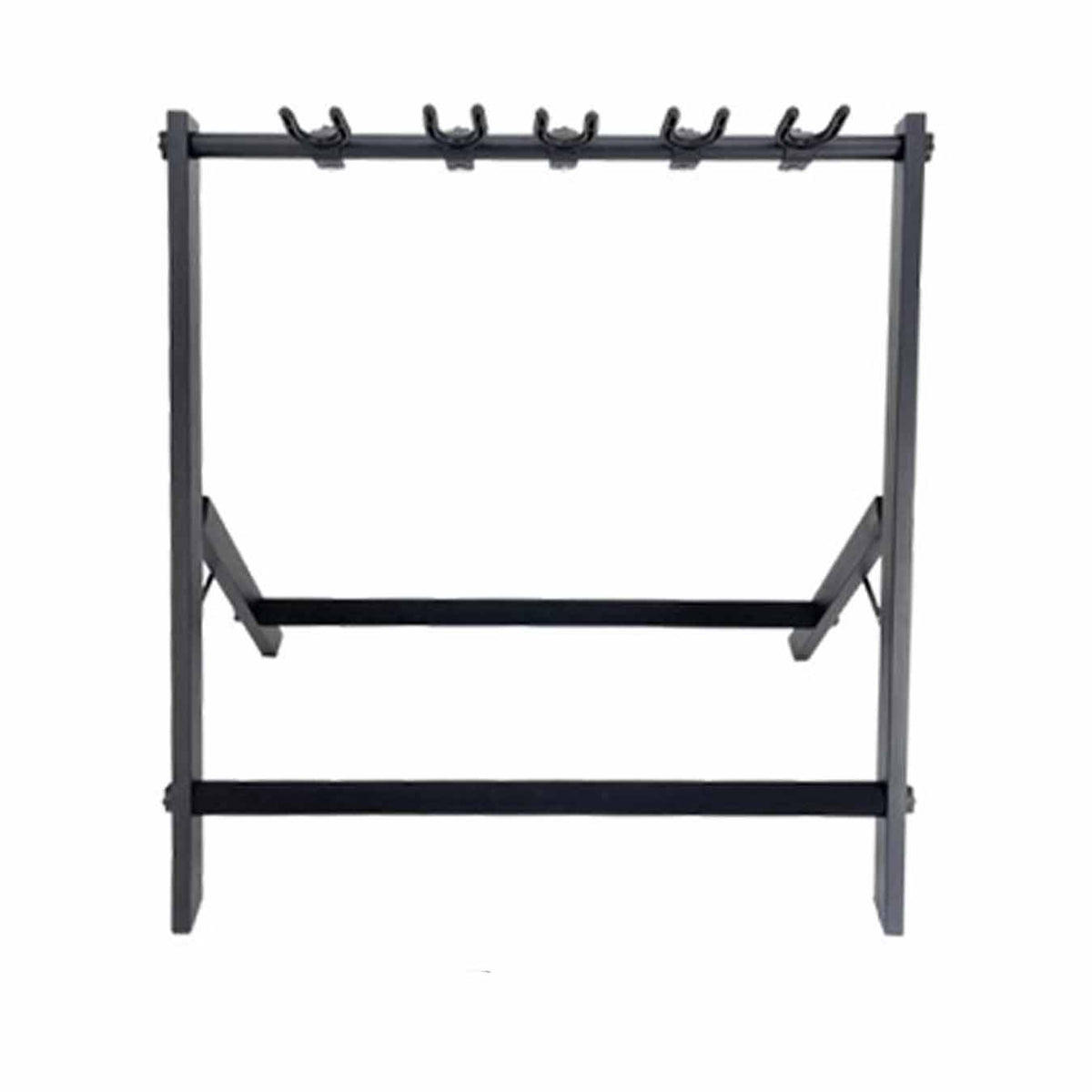 Techno Multi Stand for 5 Guitar TSJ-95
