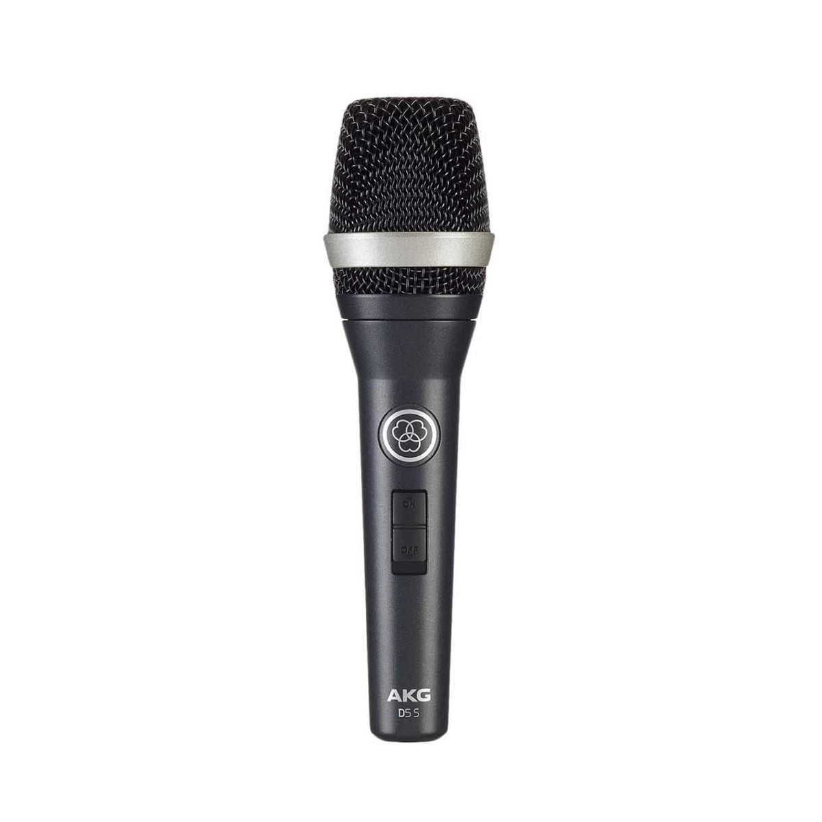 AKG D5S Proffessional Dynamic Vocal Microphone