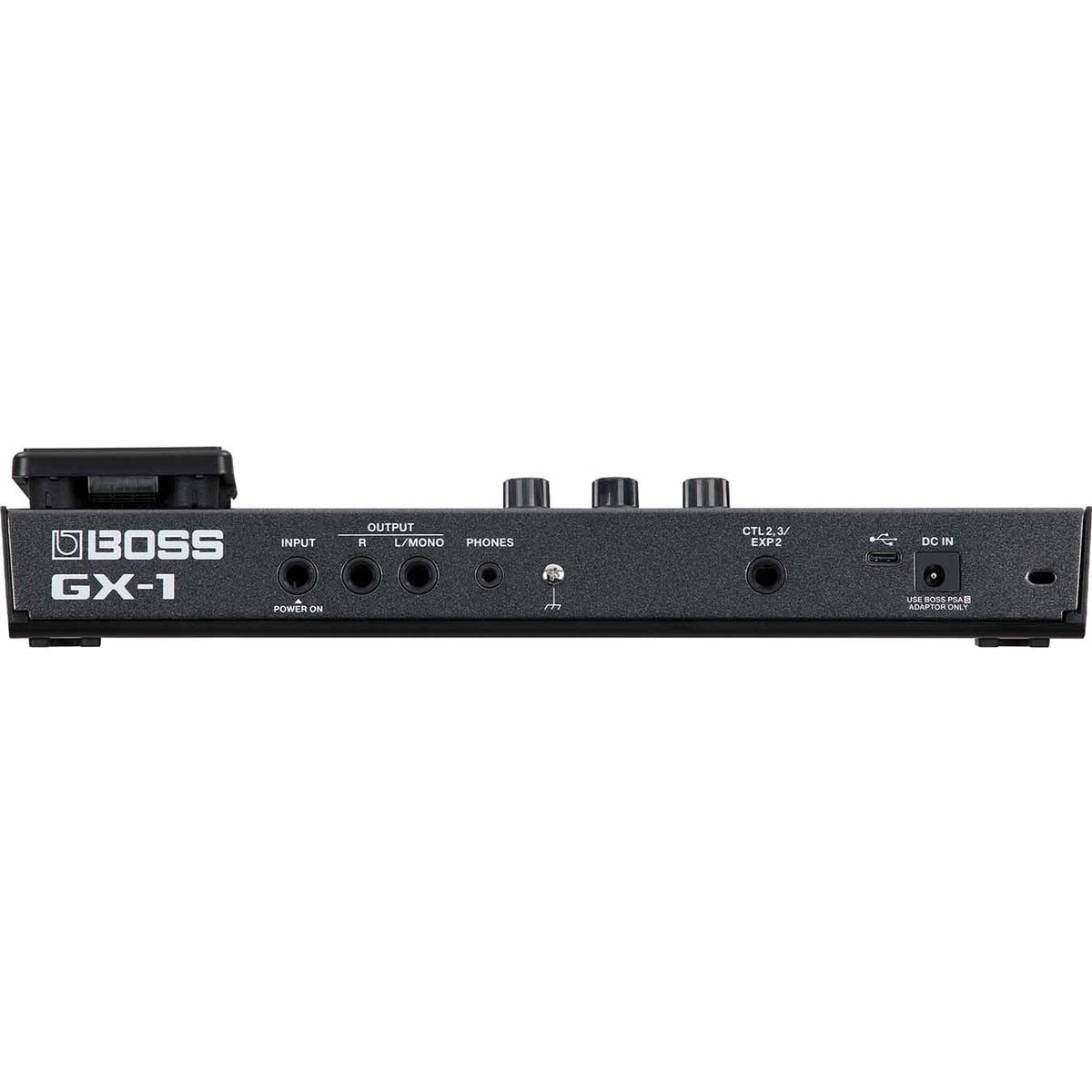 Boss GX-1 Guitar Effects Processor