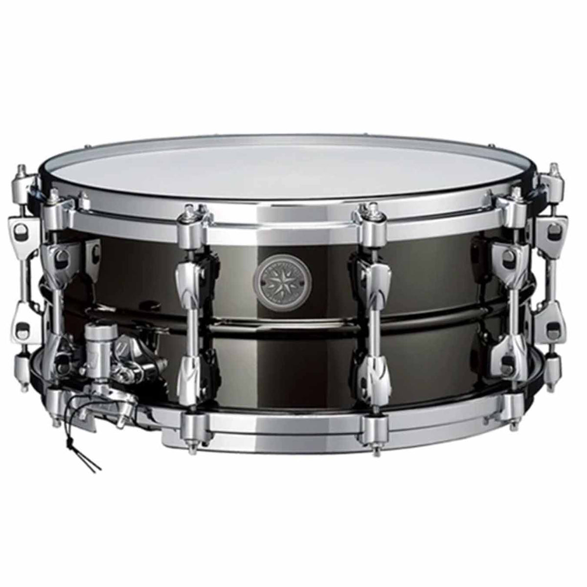 Tama Snare Drum Starphonic Steel 14 x 6