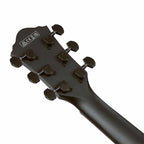 Ibanez AEG621 BOT Electro Acoustic Guitar - Black Out