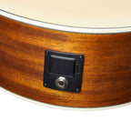 Bromo BAA2CE Auditorium Electro Acoustic Guitar