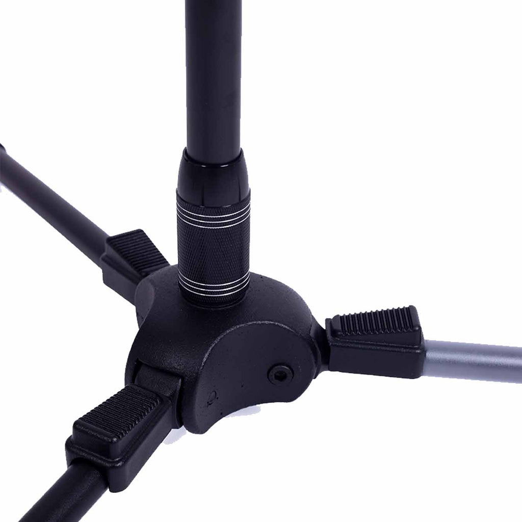 RS-369 Ultra-Premium Luxury Mic Stand