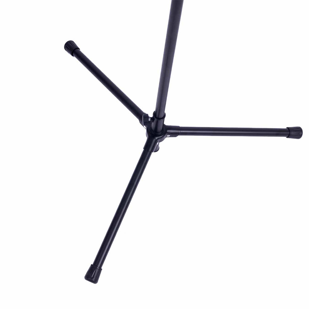 RS-322 Lightweight & Reliable Mic Stand