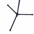 RS-322 Lightweight & Reliable Mic Stand