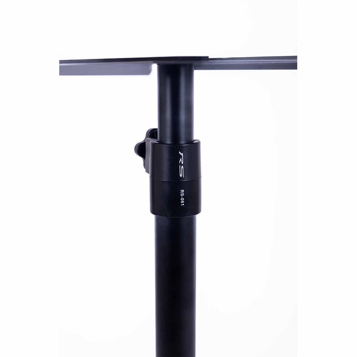 RS-061 Professional Monitor Speaker Stand – Studio Monitor Support ( Pair)