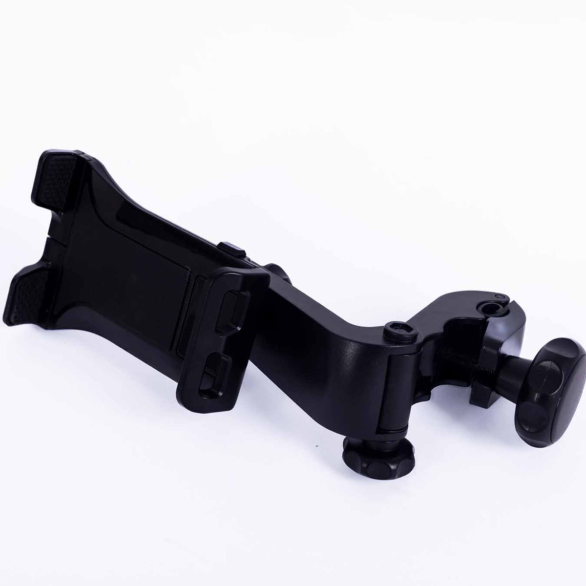 RS-51 iPad Holder – Clamp-On Mount