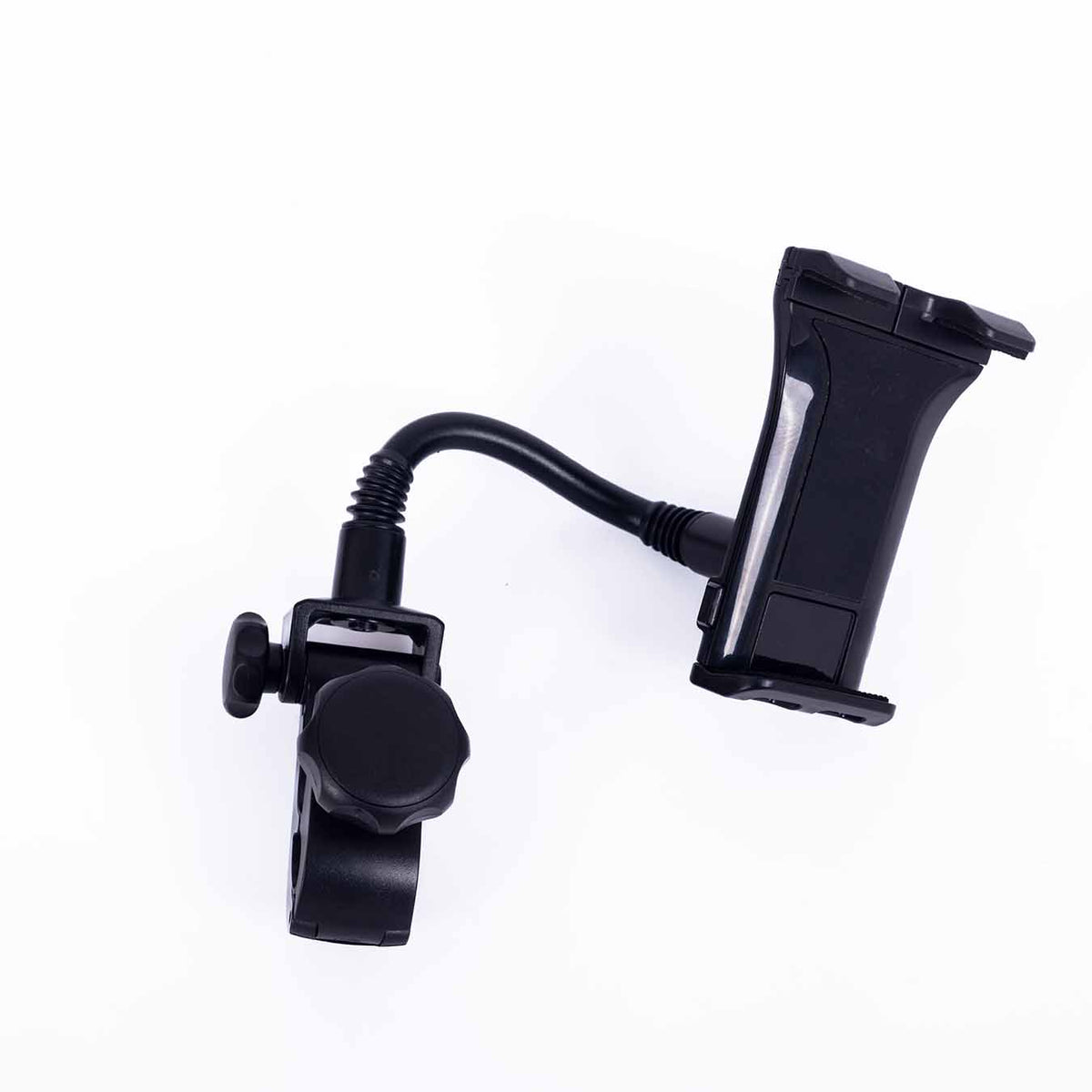 RS-52 iPad Holder – Flexible Gooseneck Mount