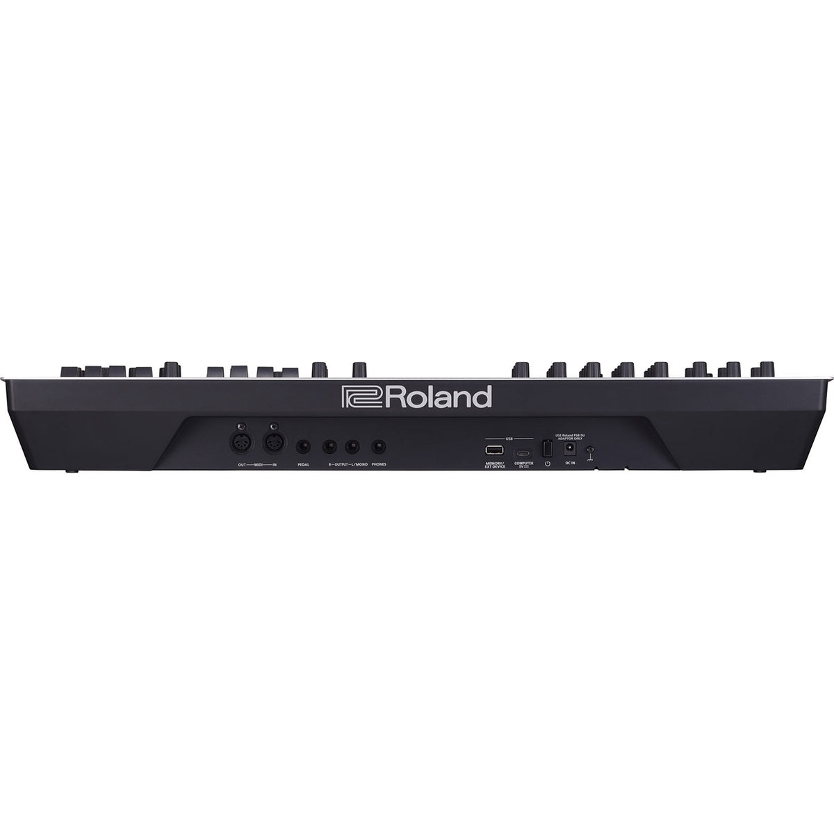 Roland GAIA2 37-key Virtual Analog Wavetable Synthesizer