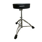Tamrock TMDS-05S Adult Drum Throne