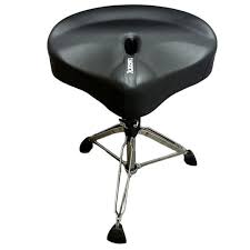Tamrock TMDS-07B High Grade Drum Throne