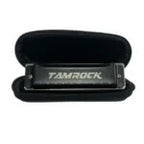 Tamrock TMHAR-10BL 10-Hole Premier Harmonica