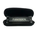 Tamrock TMHAR-10BL 10-Hole Premier Harmonica