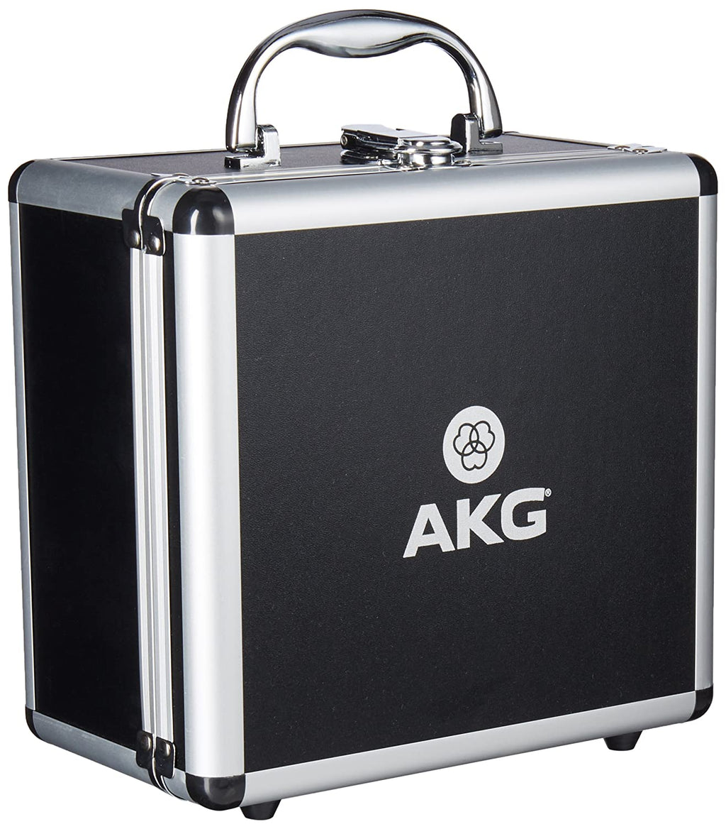 AKG Perception 220 Professional Studio Microphone