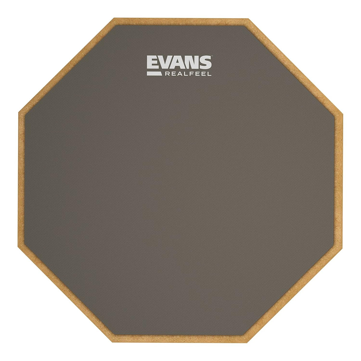 Evans Realfeel RF12G 12-inch Practice Pad