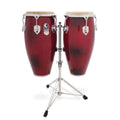 Toca Elite Pro Conga Set 11\" and 11.75\" 3100CF