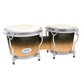 Toca Synergy Deluxe Bongos 6\" & 6.75\"2150-CF
