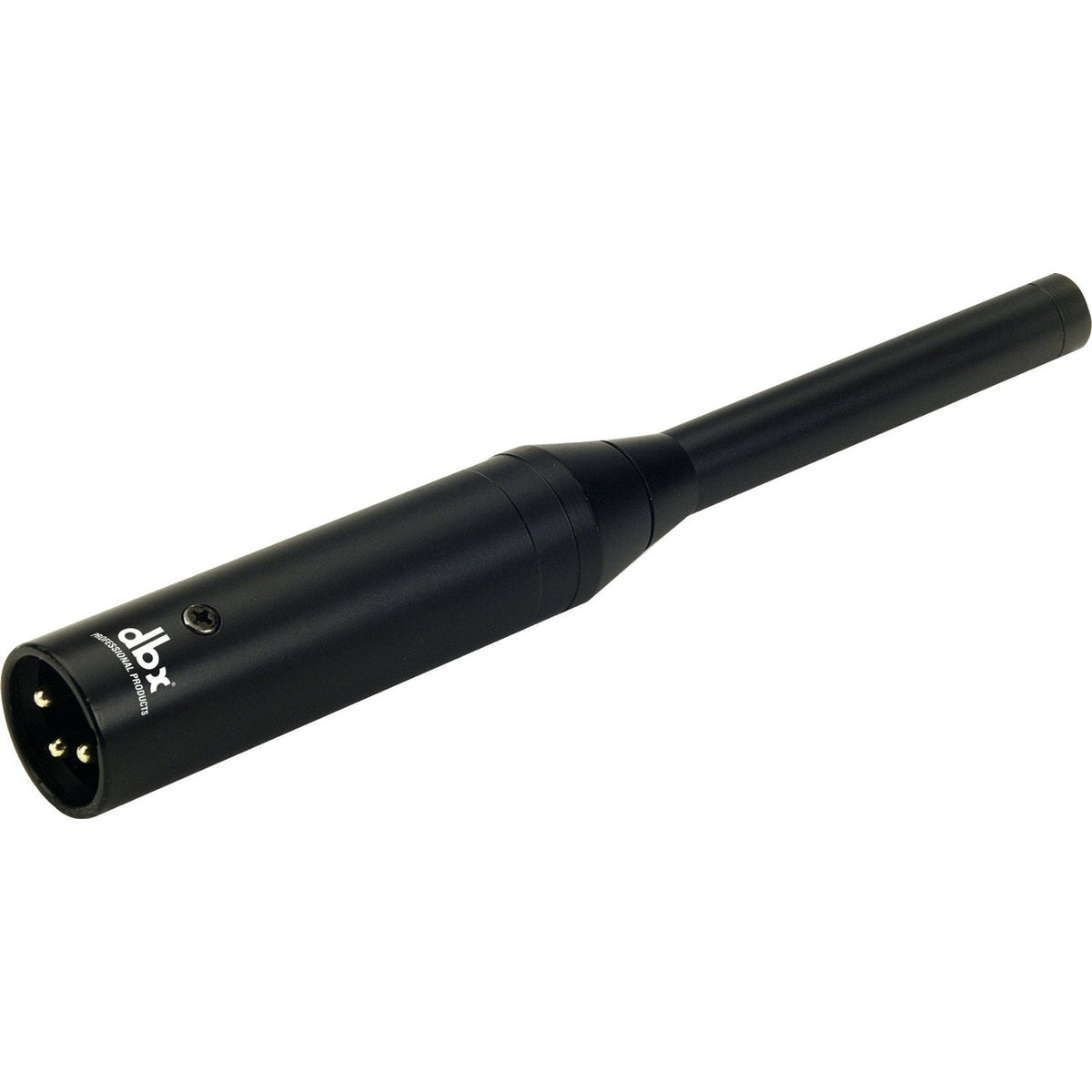 DBX RTA-M Reference Microphone