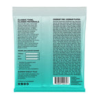 Ernie Ball 2326 Ukulele Ball End Nylon Ukulele Strings Black